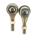 2 x Tie Rod Ball Joint 70 90 110 125 150 200 250cc Chinese ATV Quad 4 Wheeler