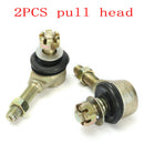 2 x Tie Rod Ball Joint 70 90 110 125 150 200 250cc Chinese ATV Quad 4 Wheeler