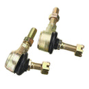 2Pcs 10mm Tie Rod Ball Joint for 90cc 110cc 125cc Chinese ATV Quad 4-Wheeler