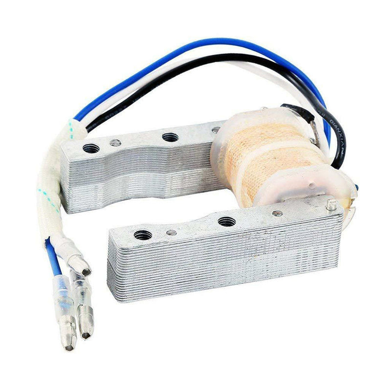 1 Set CDI Ignition Coil Magneto 49-80cc 2-Stroke Engine Motorized Bike Parts