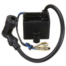 1 Set CDI Ignition Coil Magneto 49-80cc 2-Stroke Engine Motorized Bike Parts