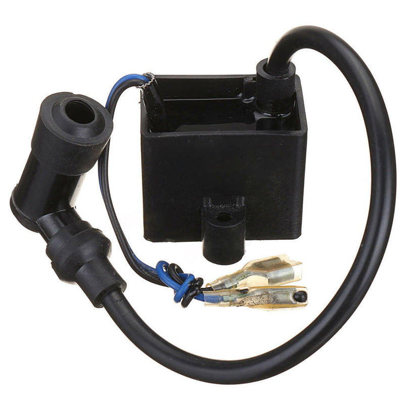 1 Set CDI Ignition Coil Magneto 49-80cc 2-Stroke Engine Motorized Bike Parts