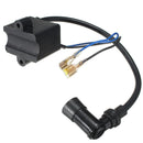 1 Set CDI Ignition Coil Magneto 49-80cc 2-Stroke Engine Motorized Bike Parts