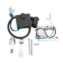 1 Set CDI Ignition Coil Magneto 49-80cc 2-Stroke Engine Motorized Bike Parts