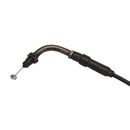 78" Sleeve 82" Throttle Cable for 139QMB GY6 Chinese SCOOTER Part 50cc-150cc Gas