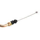 Throttle Cable For 139QMB GY6 50cc Chinese Scooter Moped Bent Ends