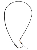 78" Sleeve 82" Throttle Cable for 139QMB GY6 Chinese SCOOTER Part 50cc-150cc Gas