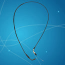 78" Sleeve 82" Throttle Cable for 139QMB GY6 Chinese SCOOTER Part 50cc-150cc Gas
