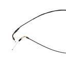 78" Sleeve 82" Throttle Cable for 139QMB GY6 Chinese SCOOTER Part 50cc-150cc Gas