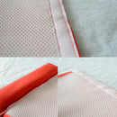 Fit for Car Soft Seat Belt Shoulder Pads Cushions Cover Popular Practical