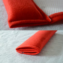 Fit for Car Soft Seat Belt Shoulder Pads Cushions Cover Popular Practical
