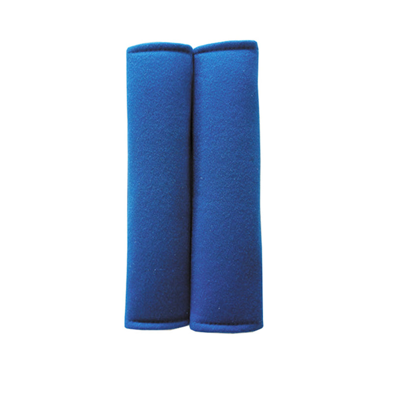 1 x Car Safety SEAT BELT COVER Strap Shoulder Harness Pad Pads Pack New