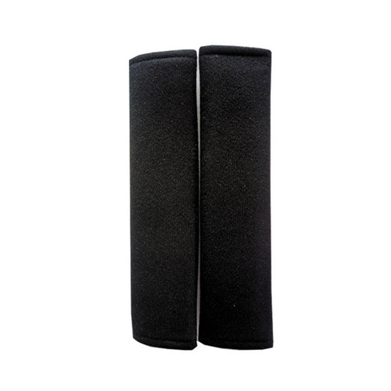 1 x Car Safety SEAT BELT COVER Strap Shoulder Harness Pad Pads Pack New