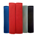 1 x Car Safety SEAT BELT COVER Strap Shoulder Harness Pad Pads Pack New