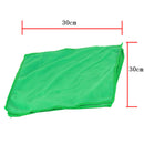 30Pcs Popular Micro Fiber Auto Detail Cleaning Soft Cloth Towel Simple