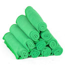 30Pcs Popular Micro Fiber Auto Detail Cleaning Soft Cloth Towel Simple