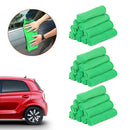 30Pcs Popular Micro Fiber Auto Detail Cleaning Soft Cloth Towel Simple