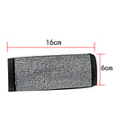 Bling Auto Crystal Handbrake Cover Interior Decoration Replacement For Car SUV