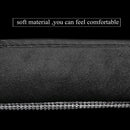 Bling Auto Crystal Handbrake Cover Interior Decoration Replacement For Car SUV