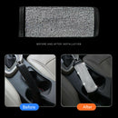 Bling Auto Crystal Handbrake Cover Interior Decoration Replacement For Car SUV