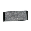 1pc Universal Bling Crystal Rhinestone Car Hand Brake Protector Handbrake Cover