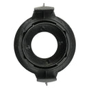 2Pcs LED Headlight Bulbs Adapter Socket Base Holder Retainer For BMW Best Use