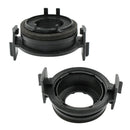 2 Pcs H7 LED Headlight Bulbs Adapter Socket Base Holder Retainer For BMW E46 Hot