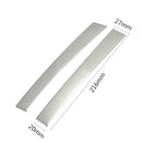 2 PCS New Inner Cup Holder Panel Cover Trim Best Fit For Volvo XC60 V60 S60