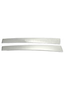 2 PCS New Inner Cup Holder Panel Cover Trim Best Fit For Volvo XC60 V60 S60