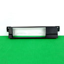 1x Car Stereo Radio Fascia Panel Trim Kit 1 Din Frame for BMW 3-Series (E46) Hot