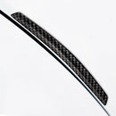 8 pcs New For Auto Door And Mirror Anti-Collision Strips Anti Rub Bars