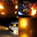 2pcs New Best For 3157 5730 33LED Car Tail Backup Reverse Turn Reversing Lamp