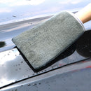 Autocare Microfiber Magic Car Wash Clay Mitt Car Detailing Cleaning Clay Glove