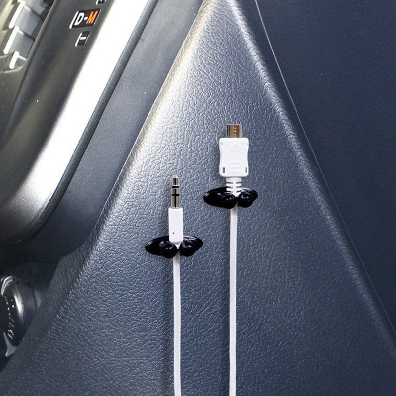 Magnetic Data Line Storage Device Home Office Car Charging Line Hub Good Quality