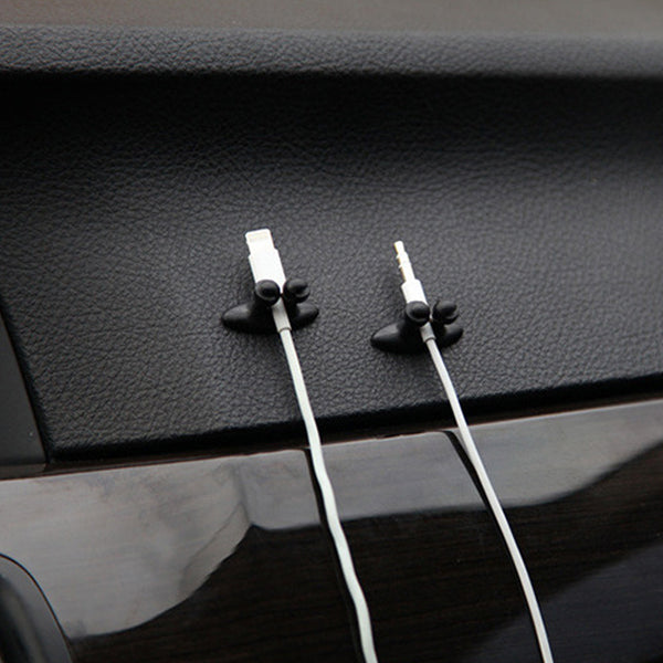 Magnetic Data Line Storage Device Home Office Car Charging Line Hub Good Quality