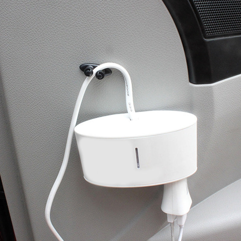 Magnetic Data Line Storage Device Home Office Car Charging Line Hub Good Quality