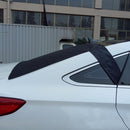 Car Rear Windshield Back Window Snow Cover Sun Shade Frost Ice Dust Protector