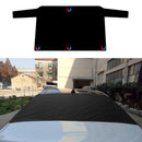 Car Rear Windshield Back Window Snow Cover Sun Shade Frost Ice Dust Protector