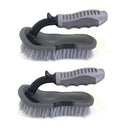1x For Car Wheel Supplies Tire Brush Wash Cleaning Tool Nice Practical