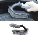 1x For Car Wheel Supplies Tire Brush Wash Cleaning Tool Nice Practical