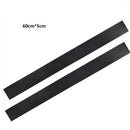 5 Sets New Black For Car Trunk Organizer Car-styling Strap Fasten Fixed Stowing