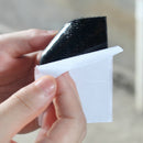 5 Sets New Black For Car Trunk Organizer Car-styling Strap Fasten Fixed Stowing