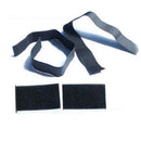 5 Sets New Black For Car Trunk Organizer Car-styling Strap Fasten Fixed Stowing