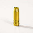 Universal 8.5cm Car Aluminum Racing Manual Gear Stick Shift Knob 1 Color