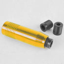 Universal 8.5cm Car Aluminum Racing Manual Gear Stick Shift Knob 1 Color
