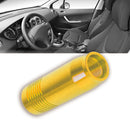 Universal 8.5cm Car Aluminum Racing Manual Gear Stick Shift Knob 1 Color