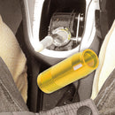 Universal 8.5cm Car Aluminum Racing Manual Gear Stick Shift Knob 1 Color