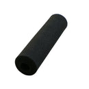 2x Motorcycle 12mm Universal Anti-slip Handlebar Hand Grips Sponge Cover Bike