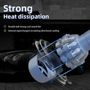 1 Pair Best Sale Car LED Headlight Kit For 9006 HB4 Headlights
