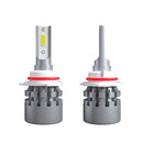 1 Pair Best Sale Car LED Headlight Kit For 9006 HB4 Headlights